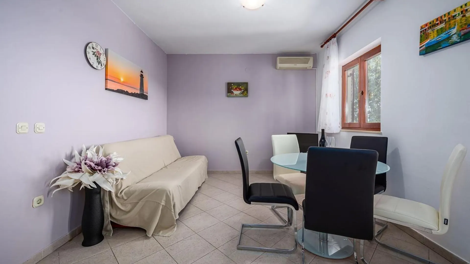 Serene Summer Oasis - Pool, Jacuzzi, Sauna, Sea View - Lara Drenje  0*, Drenje (Istria) Croatie