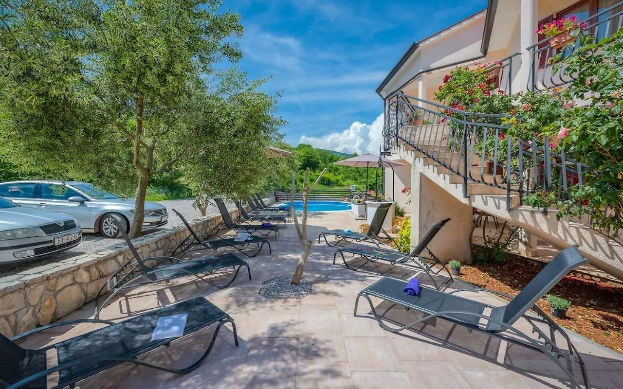 Serene Summer Oasis - Pool, Jacuzzi, Sauna, Sea View - Lara Drenje  0*, Drenje (Istria)